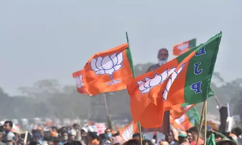 jammu Kashmir, election, bjp, list cancelled ,