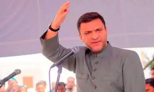 కావాలంటే నన్ను చంపండి.. ఆ మంచి పనిని మాత్రం ఆపకండి : అక్బరుద్దీన్