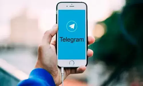 telegram, app, ban,  india,