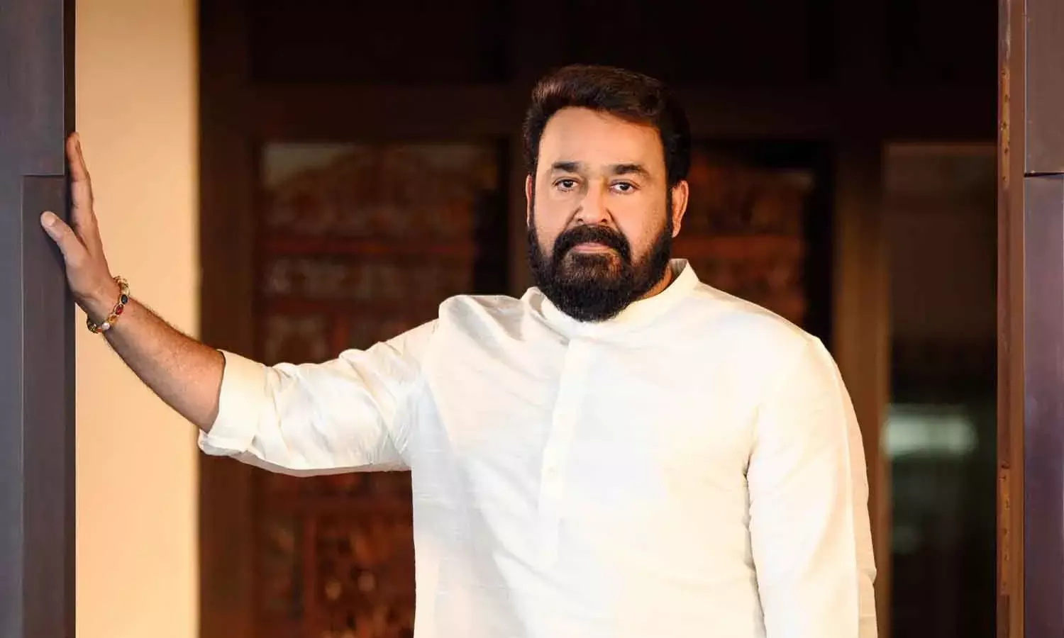 AMMA అధ్యక్ష పదవికి రాజీనామా చేసిన‌ మోహన్‌లాల్‌