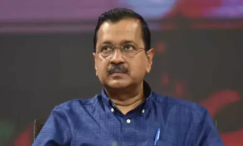 మరోసారి కేజ్రీవాల్ జ్యుడీషియల్ కస్టడీ పొడిగింపు