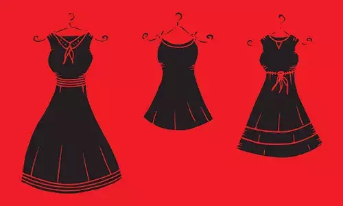 స్త్రీలు ఏ దుస్తులు ధరించినా పురుషులు అదో రకంగానే చూస్తున్నారు : IIIT హైదరాబాద్ సర్వే