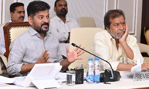 Telangana, Ration cards, health cards, CM Revanth reddy