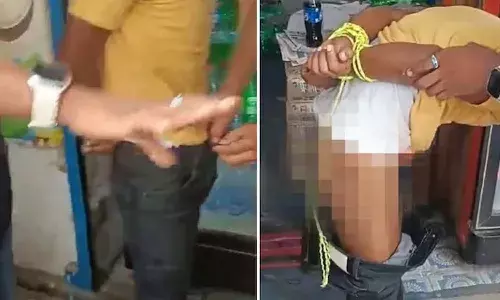 Bihar, Chilli powder,  Tejashwi Yadav, Taliban rule, Crime, Islamnagar