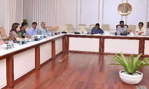 Seasonal diseases, Telangana, CM Revanth