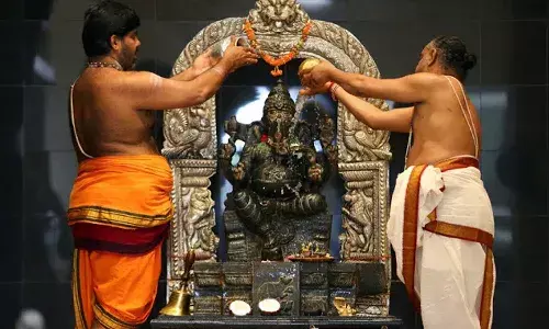 Chandrababu government, salary increase, priests, APnews