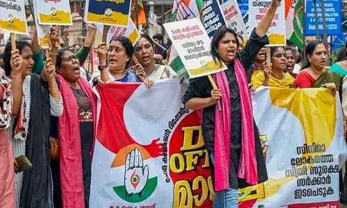 మాలీవుడ్ను కుదిపేస్తున్న లైంగిక వేధింపుల ఆరోపణలు.. ఇప్పటివరకూ 17 కేసులు నమోదు