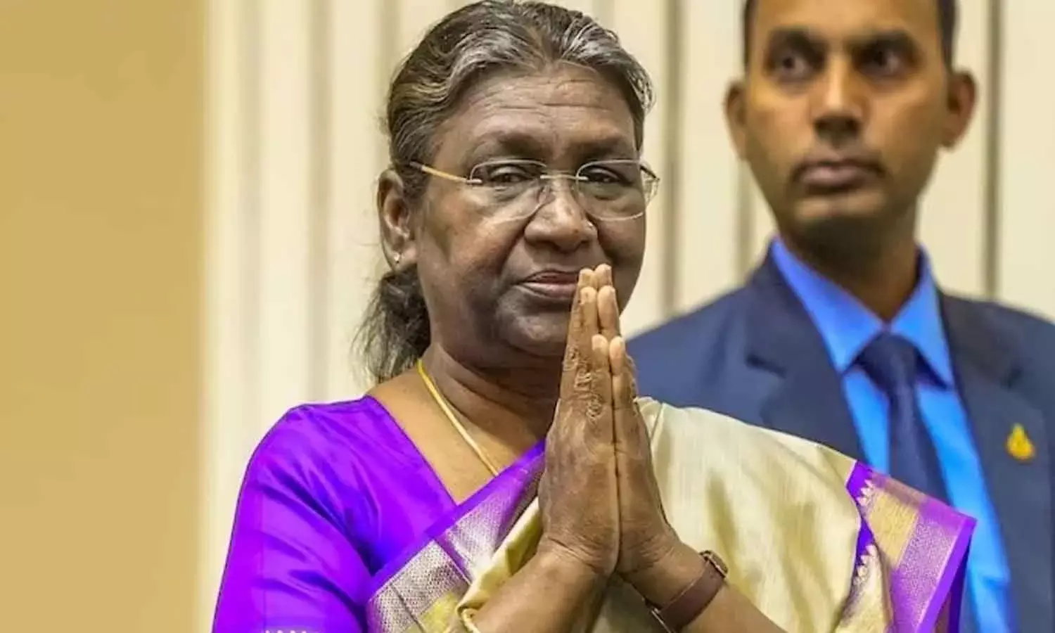 ఇక‌ చాలు.. కోల్‌కతా అత్యాచార ఘటనపై రాష్ట్రపతి ద్రౌపది ముర్ము విచారం