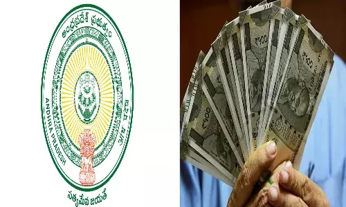 andhra Pradesh, govt, pensioners, good news,