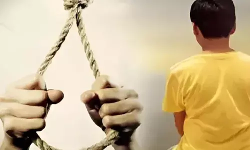 Student suicides, farmers, India, Report, NCRB