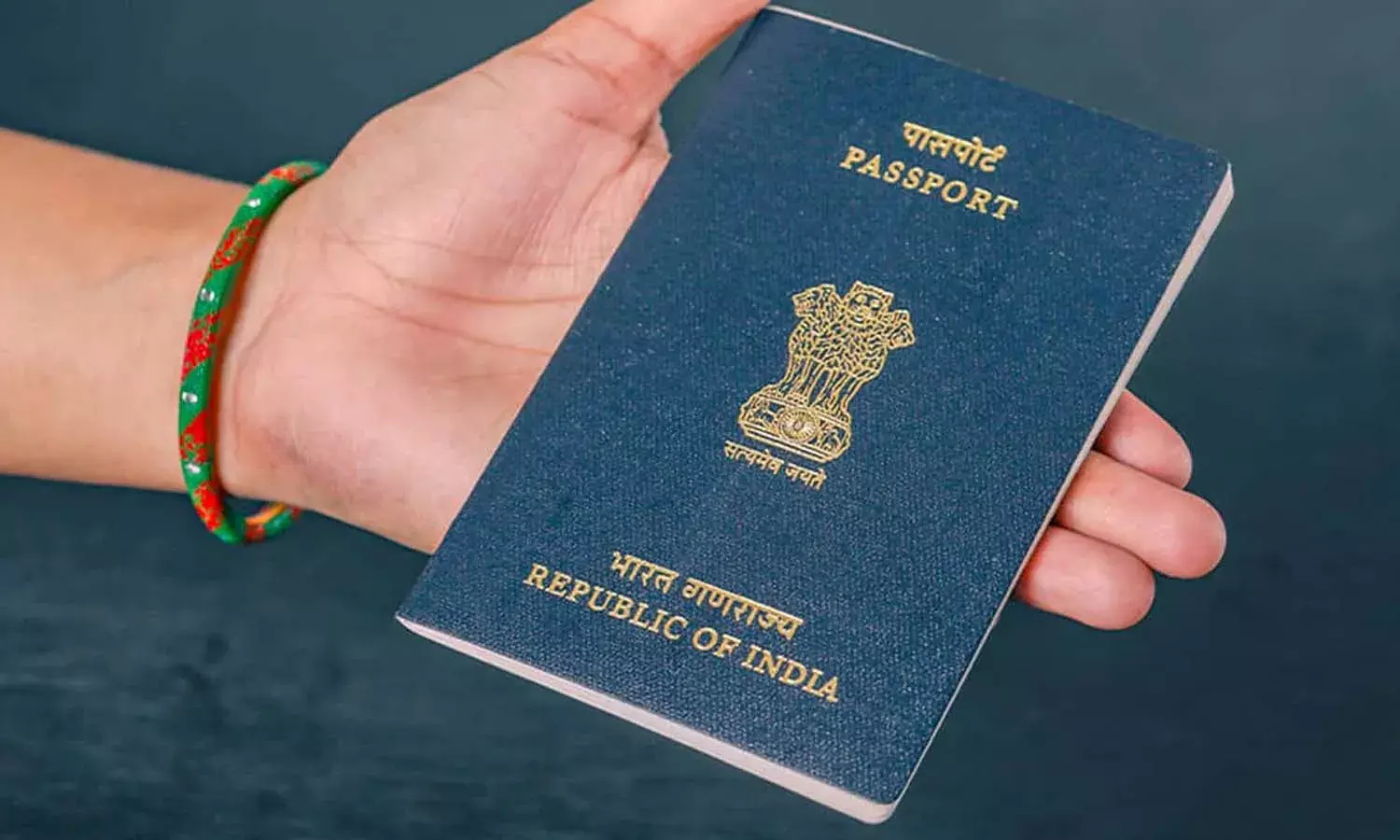 Online passport platform, External Affairs Ministry, passport