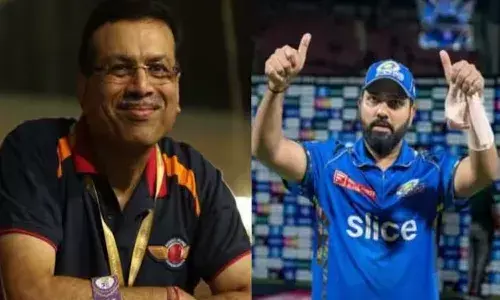 ipl, cricket, lucknow, sanjiv,  rohit sharma,