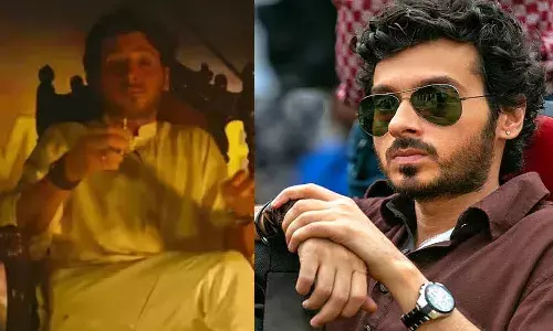 Video : మిర్జాపూర్-3 బోనస్ ఎపిసోడ్లో మున్నా భయ్యా.. స్ట్రీమింగ్ ఎప్పుడంటే..