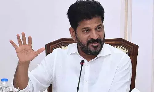 గణేష్ మండపాలకు ఉచిత విద్యుత్ : సీఎం రేవంత్ రెడ్డి