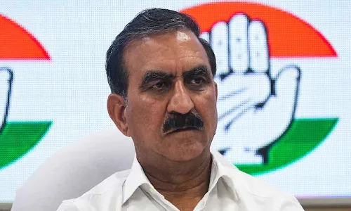 ఆ రాష్ట్రంలో ఆర్థిక పరిస్థితి మరీ ఇంత దారుణమా.. మంత్రులకూ జీతాలు లేనట్లే..!