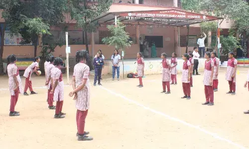 తెలంగాణలో 10 సంవత్సరాల ‘నెస్లే హెల్తీ కిడ్స్ ప్రోగ్రామ్’ని వేడుకగా జరుపుకున్న నెస్లే ఇండియా