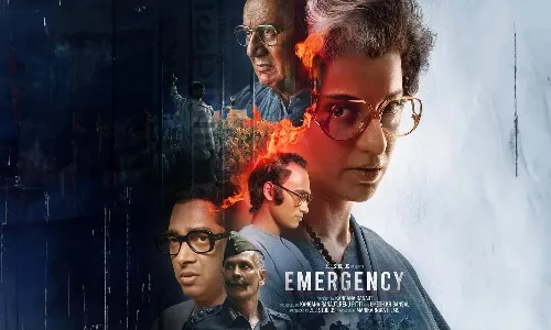 Telangana government, movie, Emergency movie, Kangana Ranaut