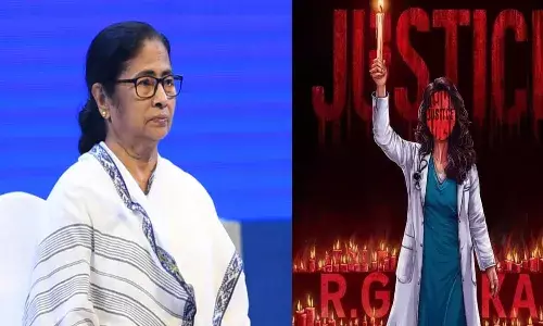 సీఎం మమతకు పిల్లలుంటే నా బాధ తెలిసేది: వైద్యురాలి తల్లి