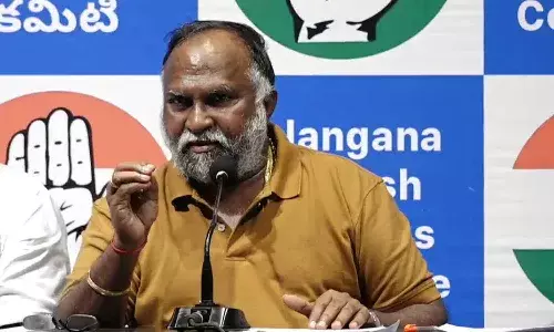 కేసీఆర్.. రేవంత్ను అపాయింట్మెంట్ అడుగు.. ఇస్తారు : జగ్గారెడ్డి