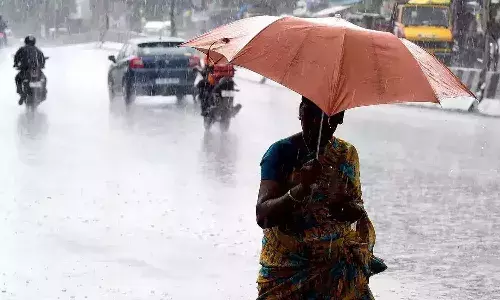 heavy rains, APnews, IMD, Andhrapradesh