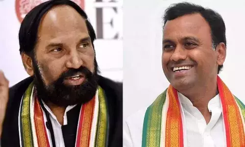 Uttam Kumar Reddy, Chief Minister, Rajagopal Reddy, telangana