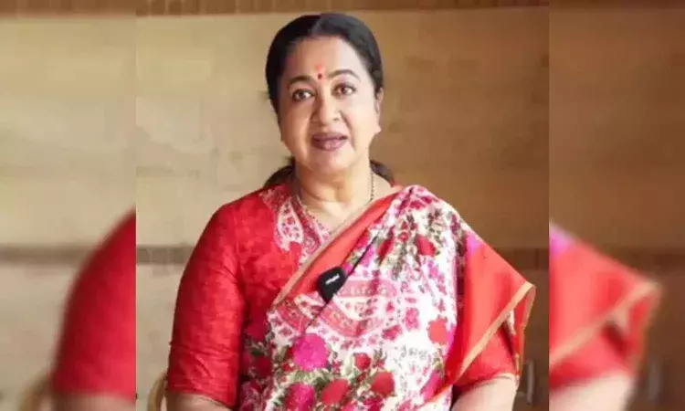 సీక్రెట్‌గా తీసిన ఆ వీడియోలు వీక్షించడం నేను స్వయంగా చూశాను : రాధికా శరత్‌కుమార్ సంచ‌ల‌న వ్యాఖ్య‌లు