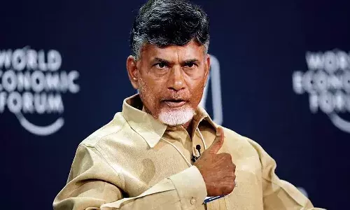 చంద్రబాబు తొలిసారి సీఎం అయ్యి ఇవాళ్టితో 30 ఏళ్లు