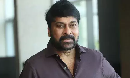 అత్యవసరం అయితేనే బయటకు రండి.. చిరంజీవి కీలక సూచన