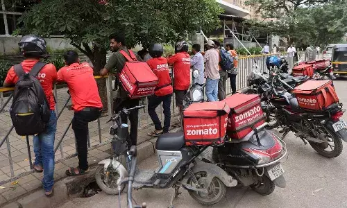 social security, gig workers, platform workers,  Mansukh Mandaviya