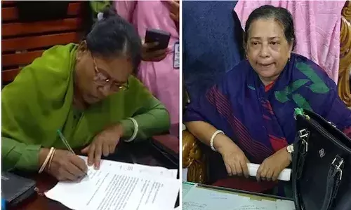 Bangladesh: హిందూ టీచర్లే టార్గెట్.. బలవంతంగా రాజీనామాలు