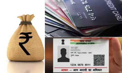 September, dear allowance, Credit card rules, Free Aadhaar Update