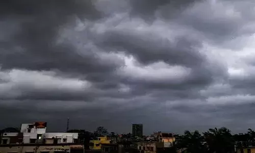 Hyderabad, Heavy rain forecast, IMD, Telangana