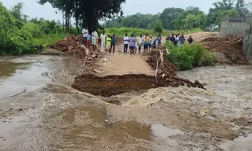CM Revanth, Central Govt, Telangana floods, national calamity