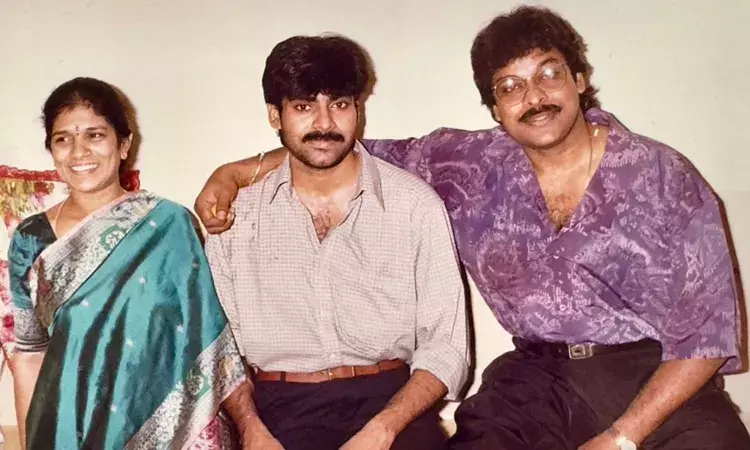 కళ్యాణ్‌ బాబుకి ఈ బర్త్‌డే వెరీస్పెషల్.. విషెస్ చెప్పిన మెగాస్టార్ చిరంజీవి