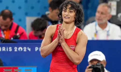 Congress, Vinesh Phogat, Haryana polls