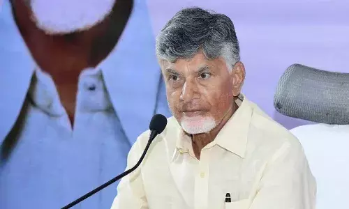 officials , CM Chandrababu, Vijayawada floods, Apnews