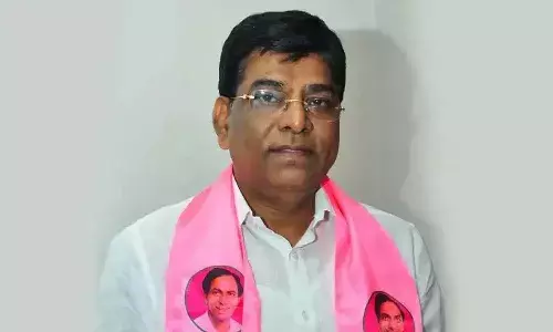 ED prosecution complaint, firms, Nama Nageswara Rao