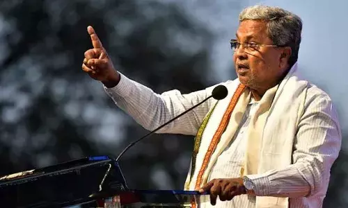 హైకమాండ్ నిర్ణయానికి కట్టుబడి ఉంటా.. నాయకత్వ మార్పుపై సిద్ధరామయ్య