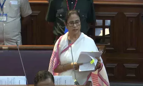 అత్యాచార నిందితుల‌ను క‌ఠినంగా శిక్షించేందుకు బిల్లును ప్రవేశపెట్టిన బెంగాల్ ప్రభుత్వం