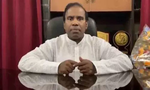 KA Paul : చంద్రబాబు ఇప్పుడు కష్టపడుతున్నారు.. ముందే అనుకుంటే..