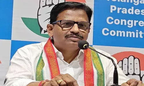 బురద రాజకీయం చేయకండి.. బీఆర్ఎస్‌పై కాంగ్రెస్ ఎమ్మెల్యే వ్యాఖ్య‌లు
