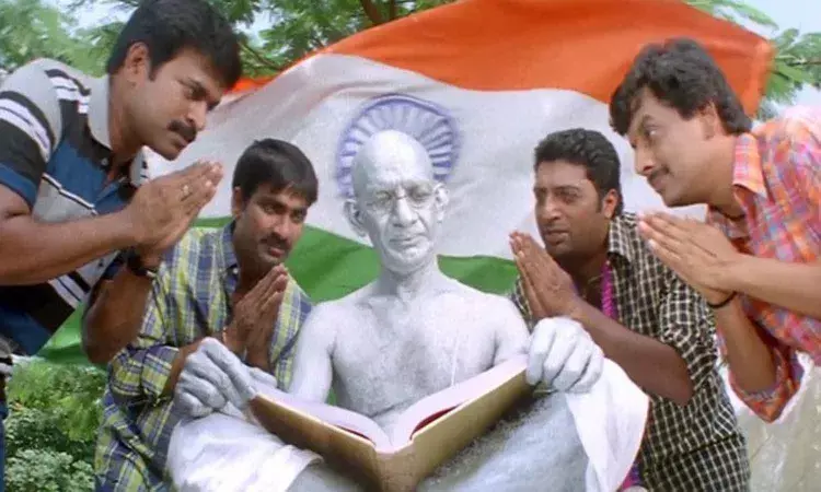 మరో సినిమా రీరిలీజ్ కు సిద్ధం.. దేశ భక్తి పూనకాలే.!