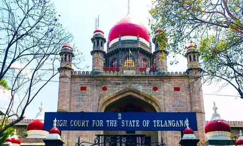 Telangana High Court, Group-4 appointments