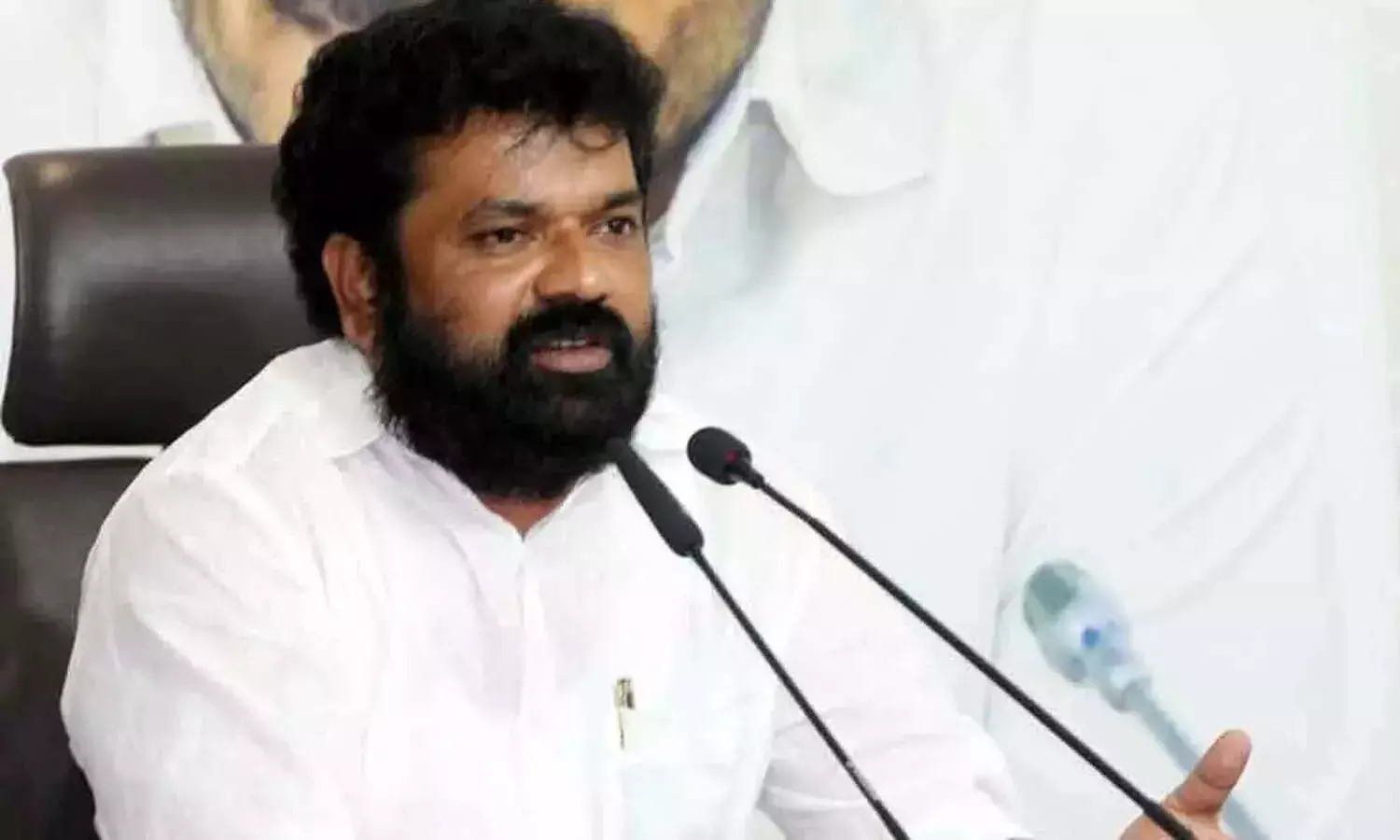 AP police, arrest, former YSRCP MP Nandigam Suresh, TDP headquarters attack case