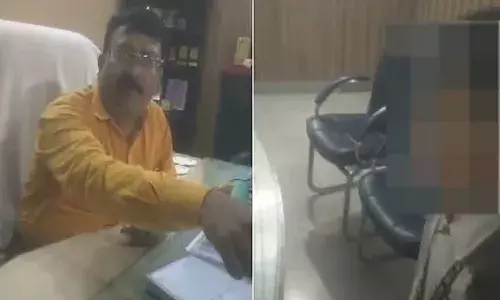 UP: బాక్స్లో నాన్-వెజ్ తెచ్చాడని నర్సరీ విద్యార్థిని సస్పెండ్ చేసిన ప్రిన్సిపాల్