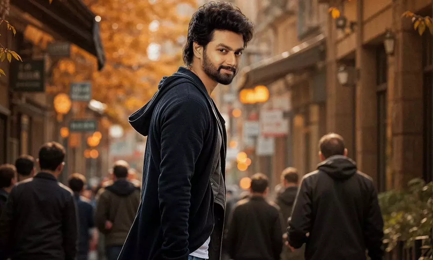 Balakrishn, Mokshajna, films, Tollywood, Prashanth Varma