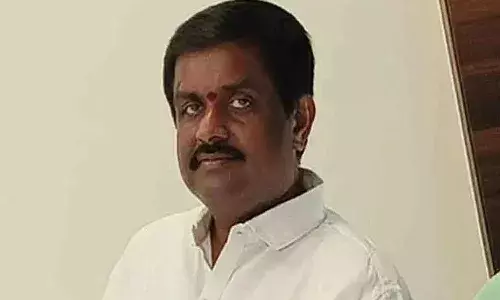 బీఆర్ఎస్ పార్టీలో విషాదం, జిట్టా బాలకృష్ణారెడ్డి కన్నుమూత