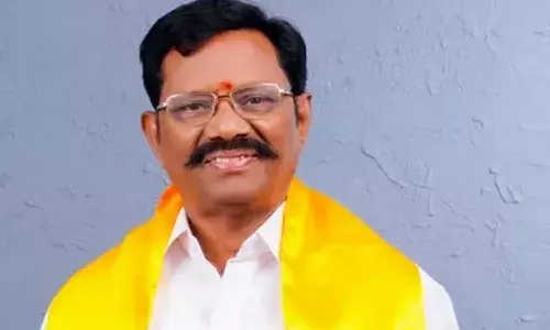 Satyavedu, Tirupati district, MLA Koneti Adimulam, APnews