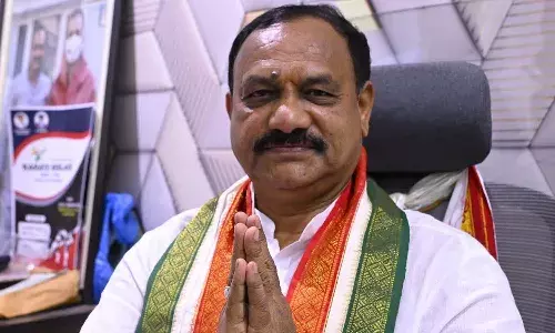 Congress, Mahesh Kumar Goud, TPCC , Telangana