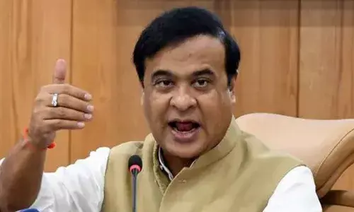 ఆధార్ దరఖాస్తుల సంఖ్య రాష్ట్ర జనాభాను మించింది: అస్సాం సీఎం